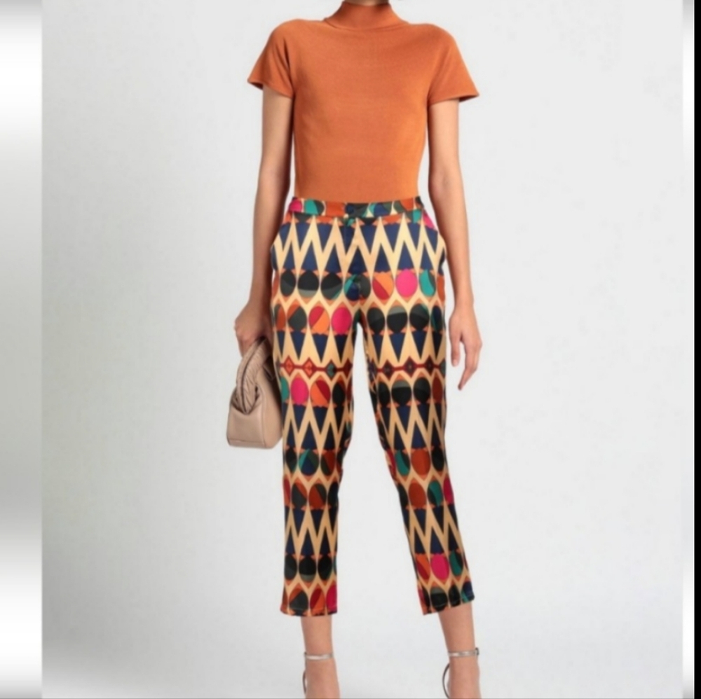 Souvenir Pants🥰